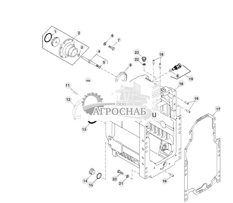Картер трансмиссии - ST394019 299.jpg